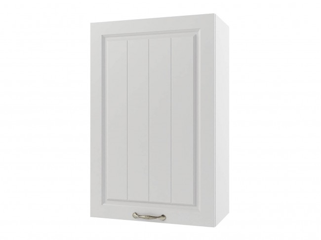 Шкаф навесной Мария высокий 600х920х300 1-дв. фото