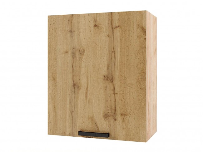 Шкаф навесной Пасаденна 600х720х300 1-дв фото