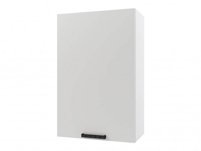 Шкаф навесной Пасаденна высокий 600х920х300 1-дв. фото