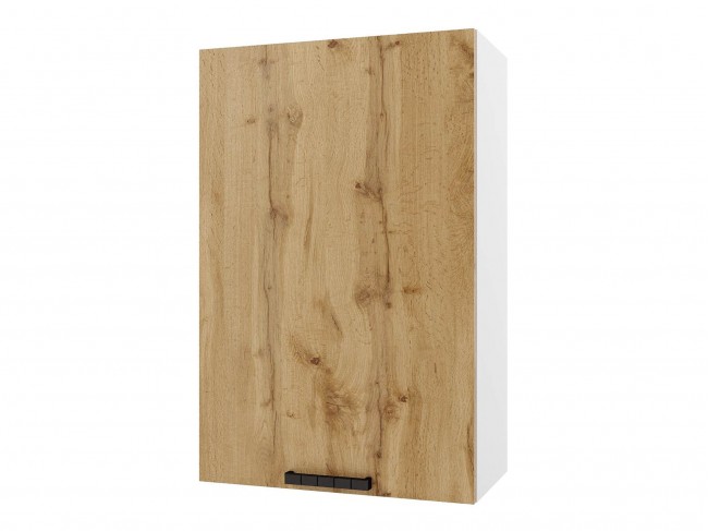 Шкаф навесной Пасаденна высокий 600х920х300 1-дв. фото