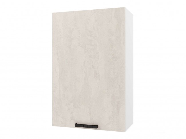 Шкаф навесной Пасаденна высокий 600х920х300 1-дв. фото