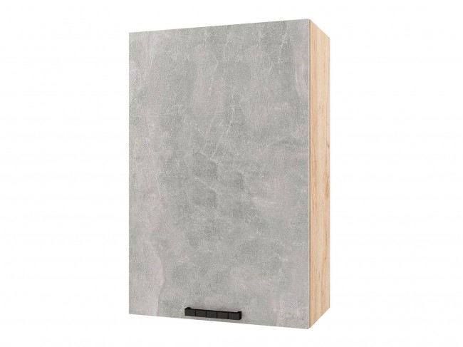 Шкаф навесной Пасаденна высокий 600х920х300 1-дв. фото