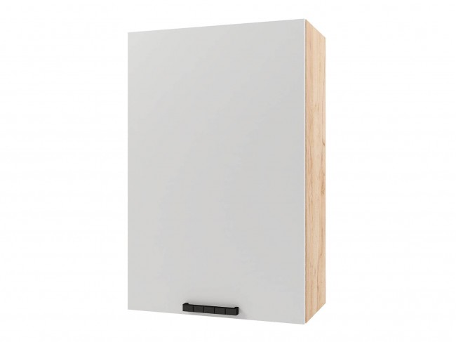 Шкаф навесной Пасаденна высокий 600х920х300 1-дв. фото