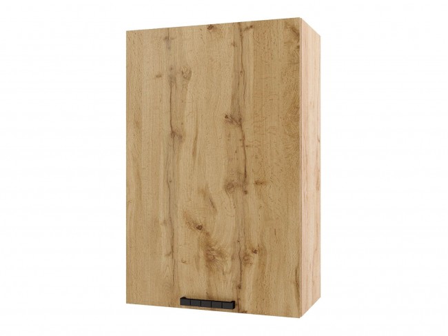 Шкаф навесной Пасаденна высокий 600х920х300 1-дв. фото