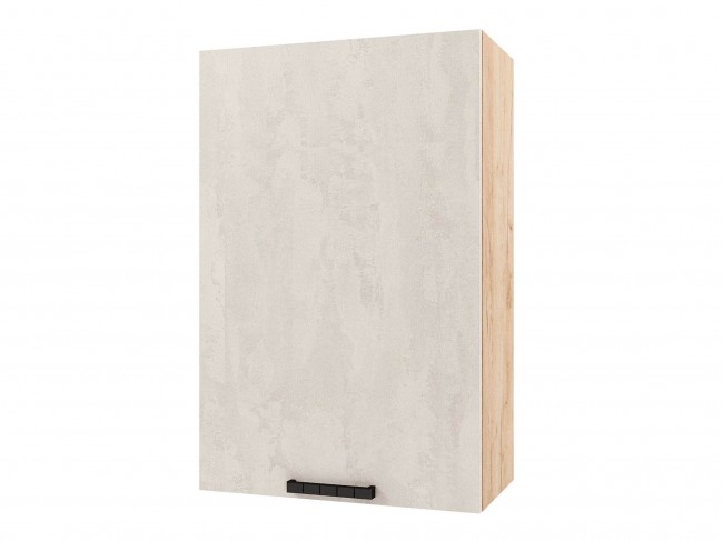 Шкаф навесной Пасаденна высокий 600х920х300 1-дв. фото