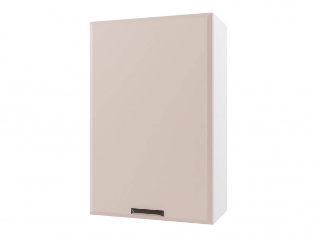 Шкаф навесной Призма высокий 600х920х300 1-дв. фото