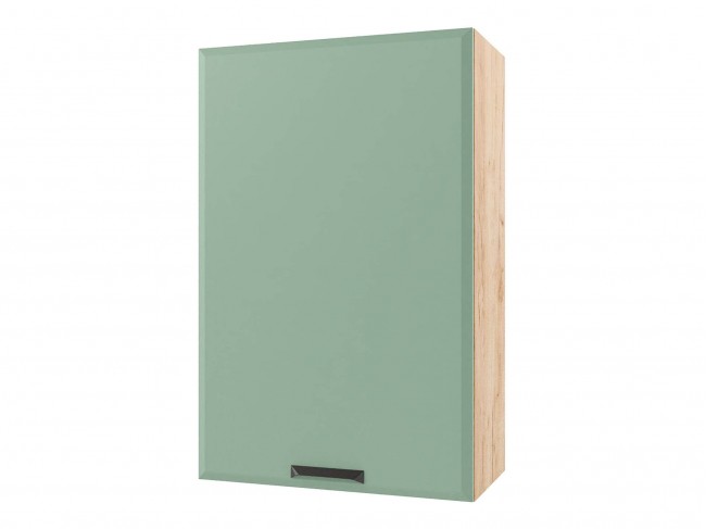 Шкаф навесной Призма высокий 600х920х300 1-дв. фото