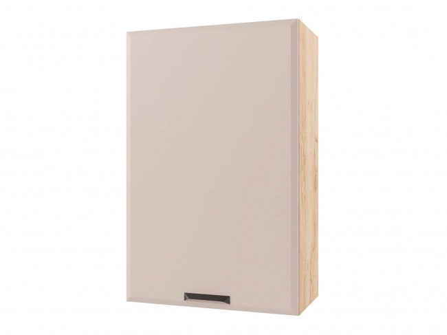 Шкаф навесной Призма высокий 600х920х300 1-дв. фото