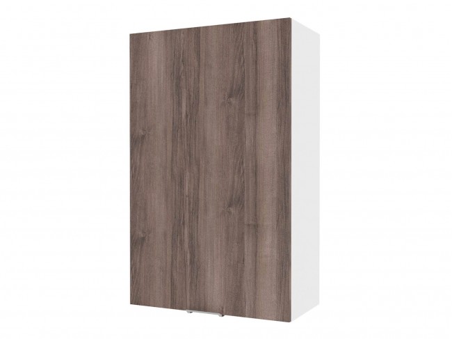 Шкаф навесной Каталея высокий 600х920х300 1-дв. фото