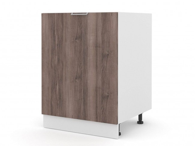 Шкаф напольный Каталея 600х820х476 1-дв. фото