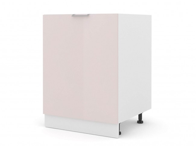 Шкаф напольный Каталея 600х820х476 1-дв. фото