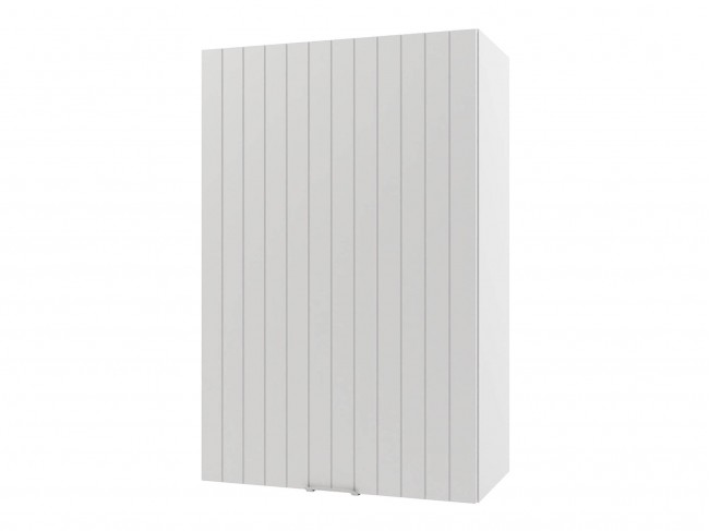 Шкаф навесной Прованс 600х720х300 1-дв. фото