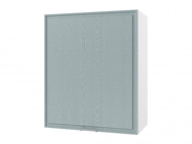 Шкаф навесной Орлеан 600х720х300 1-дв. фото