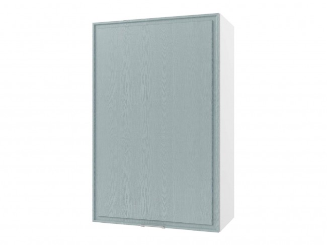 Шкаф навесной Орлеан высокий 600х920х300 1-дв. фото