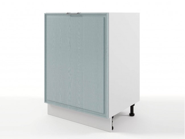 Шкаф напольный Орлеан 600х820х476 1-дв. фото