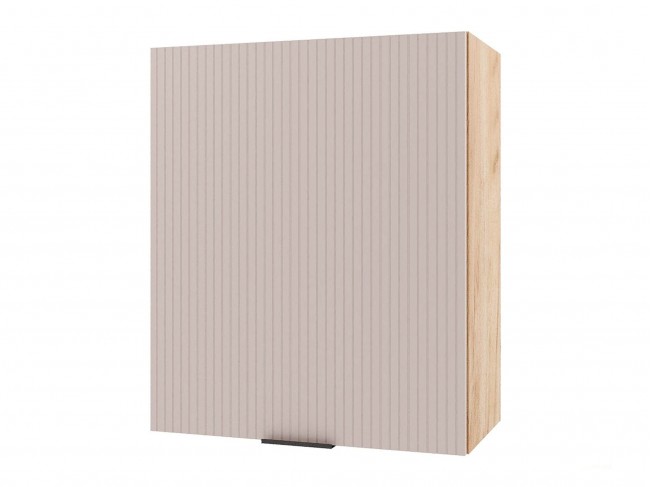 Шкаф навесной Татами 600х720х300 1-дв. фото