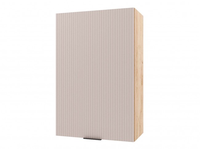 Шкаф навесной Татами высокий 600х920х300 1-дв. фото