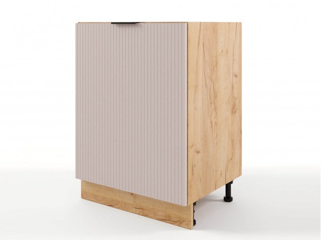 Шкаф напольный Татами 600х820х476 1-дв. фото