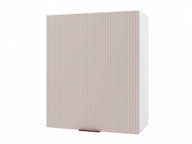 Шкаф навесной Татами 600х720х300 1-дв. фото