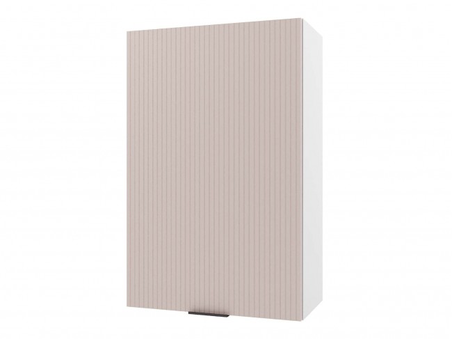 Шкаф навесной Татами высокий 600х920х300 1-дв. фото