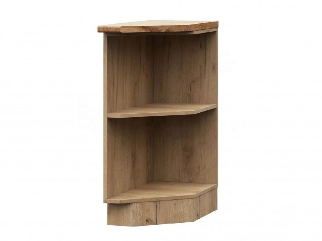 Угловое завершение нижнее (300х820х55,4) фото