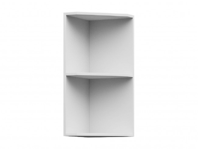 Угловое завершение верхнее (300х716х298) фото