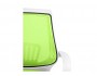 Ergoplus green / white Компьютерное кресло от производителя