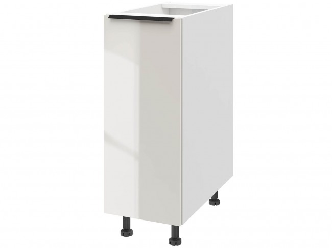 Тумба напольная 30 х 82 см Колор фото