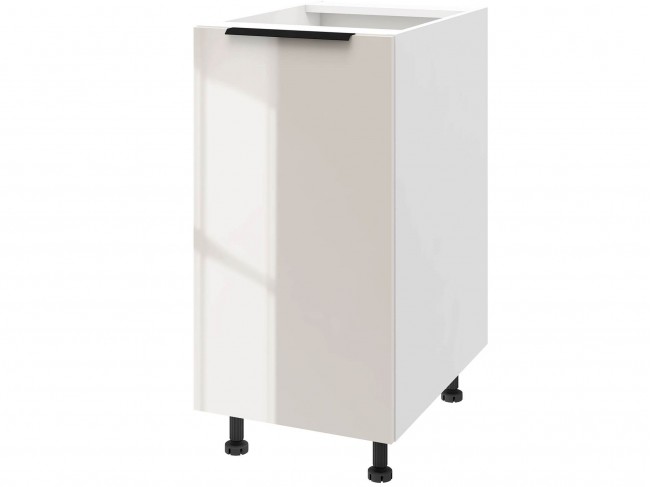 Тумба напольная 40 х 82 см Колор фото