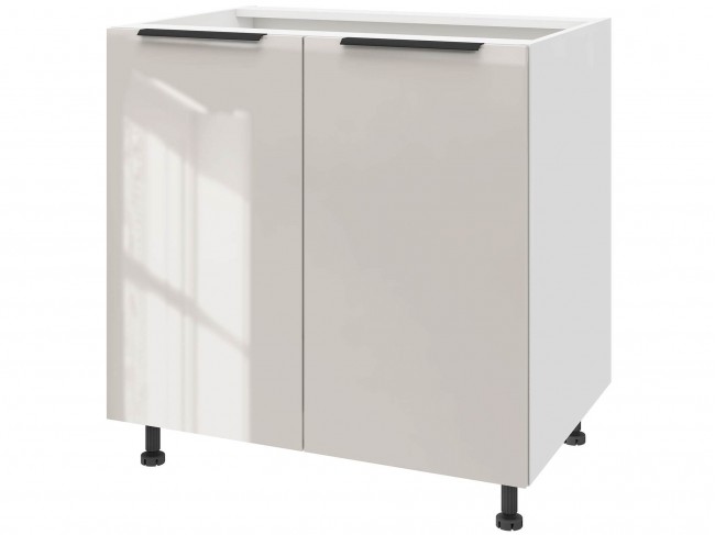 Тумба напольная 80 х 82 см Колор фото