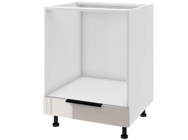 Тумба напольная под духовку 60 х 82 см Колор фото