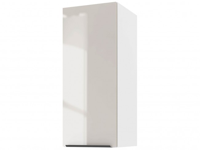 Шкаф навесной 30 х 72 см Колор фото