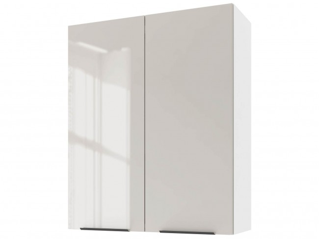 Шкаф навесной 80 х 72 см Колор фото