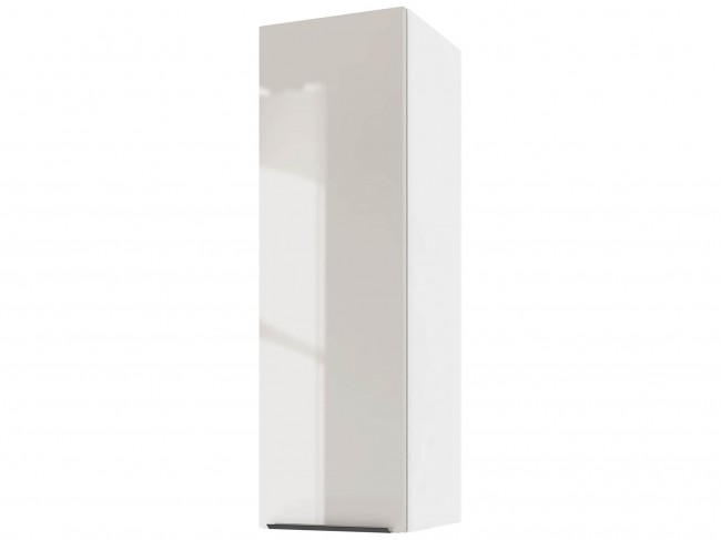 Шкаф навесной 30 х 96 см Колор фото