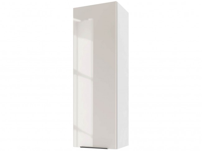 Шкаф навесной 40 х 96 см Колор фото