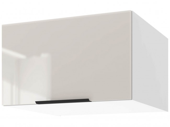 Шкаф антресольный 60 х 36 см Колор фото