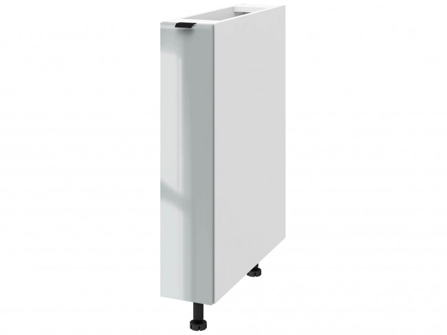 Тумба напольная 15 х 82 см Колор фото