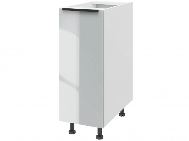 Тумба напольная 30 х 82 см Колор фото