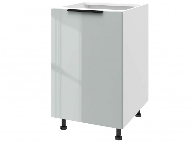 Тумба напольная 50 х 82 см Колор фото