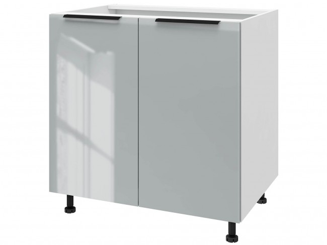 Тумба напольная 80 х 82 см Колор фото