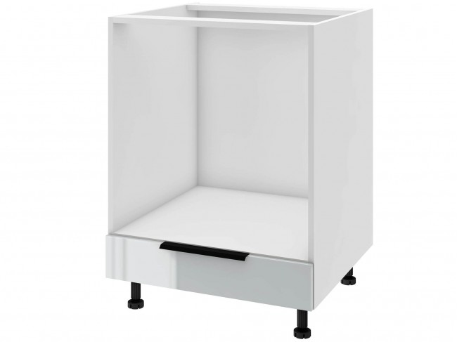 Тумба напольная под духовку 60 х 82 см Колор фото