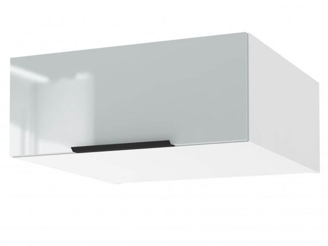 Шкаф антресольный 60 х 24 см Колор фото