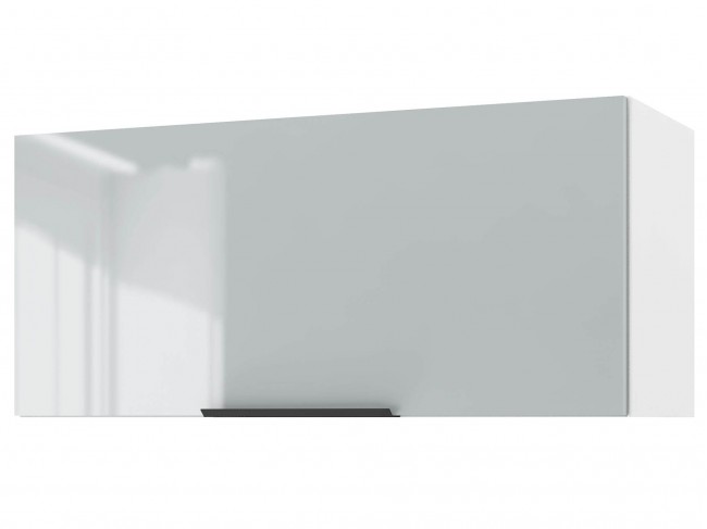 Шкаф навесной 80 х 36 см Колор фото