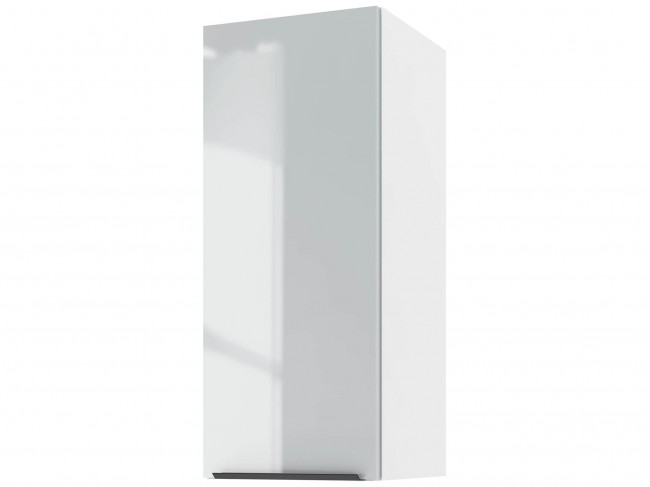 Шкаф навесной 30 х 72 см Колор фото