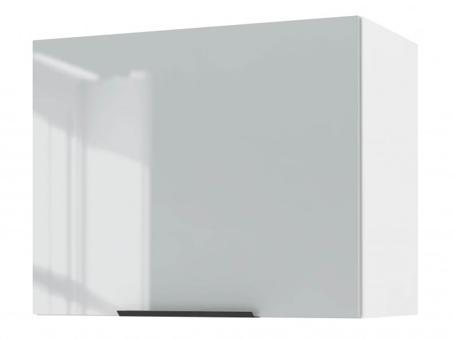 Шкаф навесной под вытяжку 60 х 48 см Колор фото