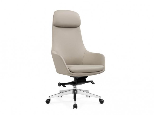 Gallant слоновая кость Офисное кресло фото