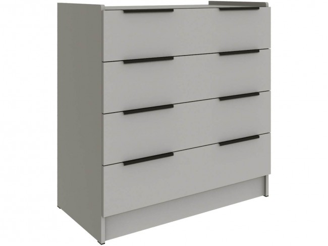 Комод для спальни Мадрид (0,85), Кашемир фото