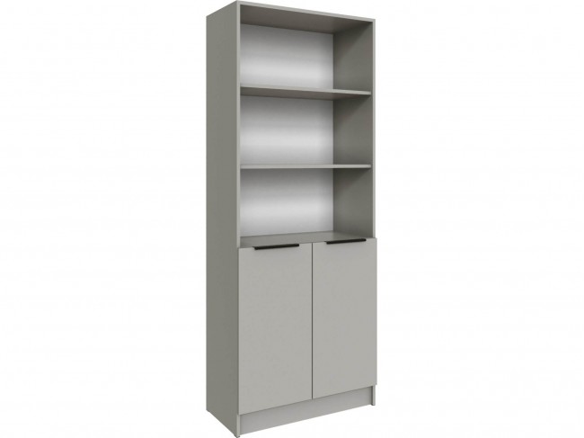 Стеллаж Мадрид (0,75), Кашемир фото