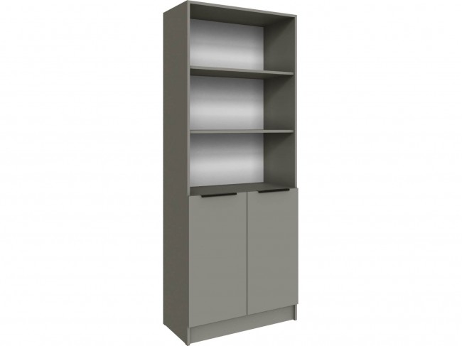 Стеллаж Мадрид (0,75), Мокко фото