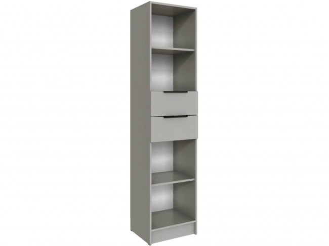 Шкаф Мадрид (0,45), Кашемир фото